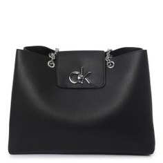 Сумка CALVIN KLEIN K60K606736 черный