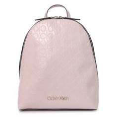 Рюкзак CALVIN KLEIN K60K606762 розовый