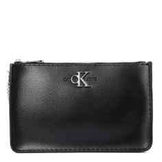 Клатч CALVIN KLEIN JEANS K60K606849 черный
