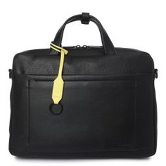 Портфель CALVIN KLEIN K50K505687 черный