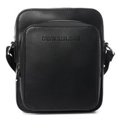 Сумка CALVIN KLEIN JEANS K50K505837 черный