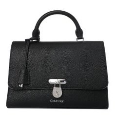 Сумка CALVIN KLEIN K60K606767 черный