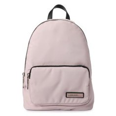 Рюкзак CALVIN KLEIN K60K606771 светло-розовый