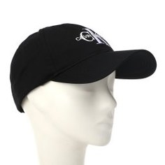 Кепка CALVIN KLEIN JEANS K60K606624 черный