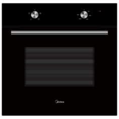 Электрический духовой шкаф Midea MO13000GB