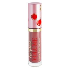Vivienne Sabo Блеск для губ Le grand volume, 10