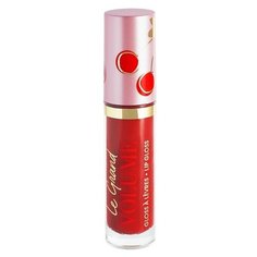 Vivienne Sabo Блеск для губ Le grand volume, 12