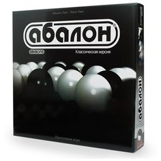 Настольная игра Стиль Жизни Абалон