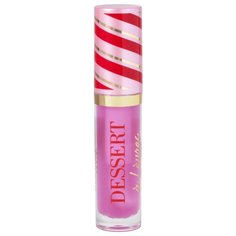 Vivienne Sabo Масло для губ Dessert a levres 03
