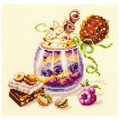 Чудесная Игла Набор для вышивания 17 х 17 см (120-080)