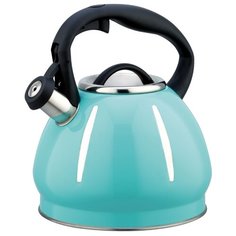 Bohmann Чайник BH-9913 3 л blue