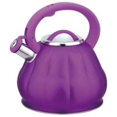 Bohmann Чайник BH-9914 3 л purple