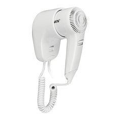 Фен SONNEN HD-1288 белый