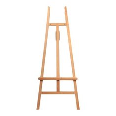 Мольберт BRAUBERG Art Classic (190653) деревянный