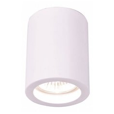 Спот Arte Lamp Tubo A9260PL-1WH