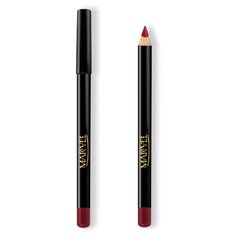 Marvel Cosmetics Карандаш для губ 329 Rich Red
