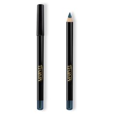 Marvel Cosmetics Карандаш для глаз, оттенок 313 Pearl Blue