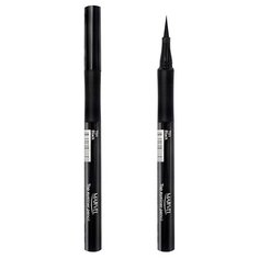 Marvel Cosmetics Подводка-лайнер для глаз, оттенок T01 Black