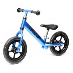 Самокат-беговел Triumf Active AL-1201 синий