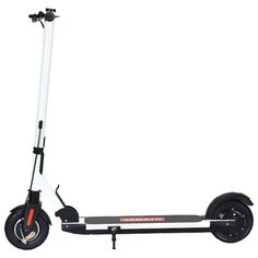 Электросамокат Yamato PES 0809PRO белый