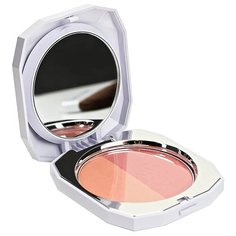 Mikatvonk Румяна компактные 3D Cheek Powder 3 orange soothing/rose pink