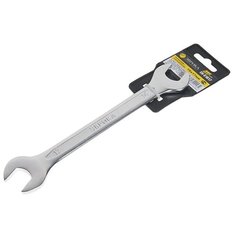 Эврика Ключ рожковый 16x17 мм ER-51617