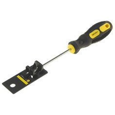 Отвёртка прямой наконечник Эврика ER-7DA-04H