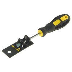 Отвёртка прямой наконечник Эврика ER-7DA-05H