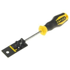 Отвёртка крестообразный наконечник Эврика ER-1DH-10H