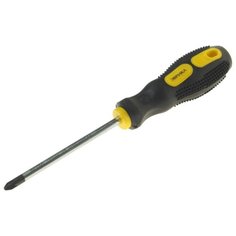 Отвёртка крестообразный наконечник Эврика ER-7DZ-09