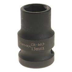 Торцевая головка ударная Эврика ER-95706