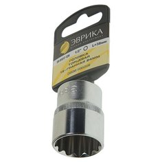 Торцевая головка Эврика ER-91317-12H