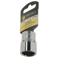 Торцевая головка Эврика ER-91313-12H