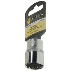 Торцевая головка Эврика ER-91314-12H