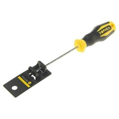 Отвёртка крестообразный наконечник Эврика ER-1DZ-07H