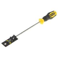 Отвёртка прямой наконечник Эврика ER-1DA-11H