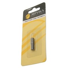 Адаптер для торцевых головок Эврика ER-99001C