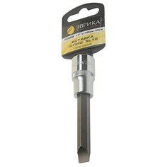 Головка со вставкой Эврика ER-94306H