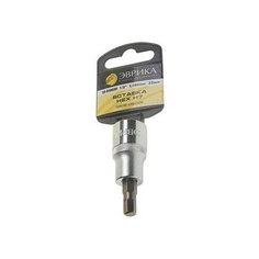 Головка со вставкой Эврика ER-94803H