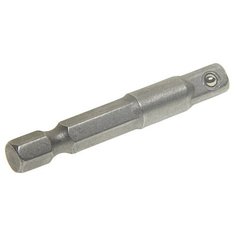 Адаптер для торцевых головок Эврика ER-99004