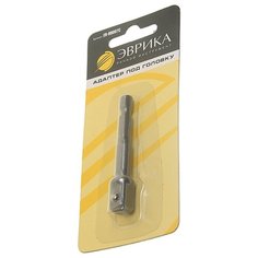 Адаптер для торцевых головок Эврика ER-99007C