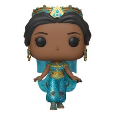 Фигурка Funko POP! Aladdin: Принцесса Жасмин 37120