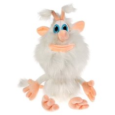 Мягкая игрушка Мульти-Пульти Барбарики Буба с чипом в пакете 20 см