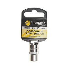 Торцевая головка Эврика ER-90905H