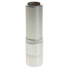 Торцевая головка глубокая Эврика ER-91507