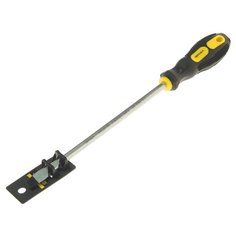 Отвёртка прямой наконечник Эврика ER-7DA-15H