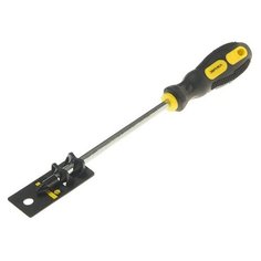 Отвёртка крестообразный наконечник Эврика ER-7DZ-14H