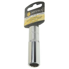 Торцевая головка глубокая Эврика ER-91508-12H