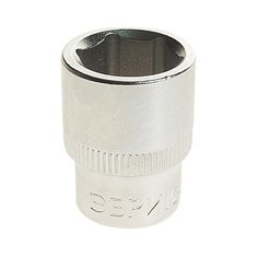 Торцевая головка Эврика ER-90910