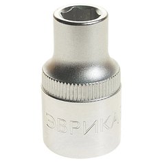 Торцевая головка Эврика ER-91302